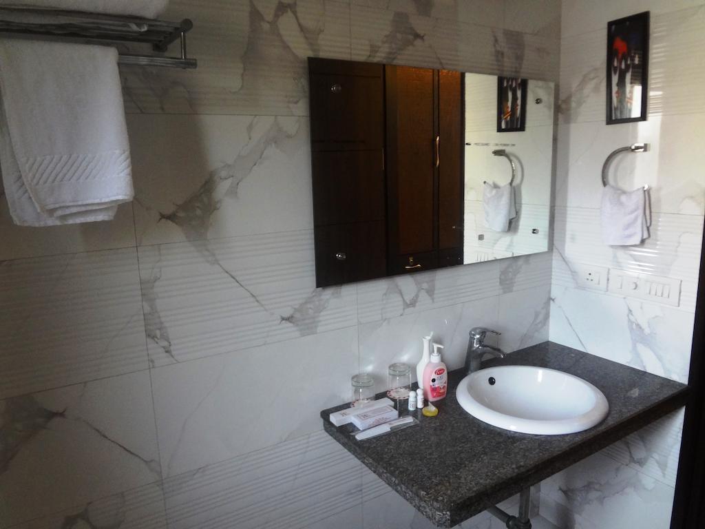 מלון דלהי Rr Residency חדר תמונה